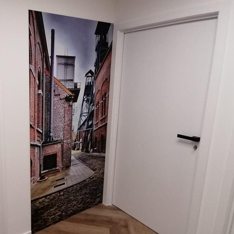 Papier peint par Derau Color