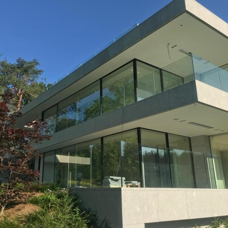 Derau Color façade extérieure