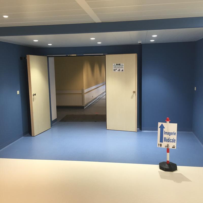 Revêtement de sols par Derau color