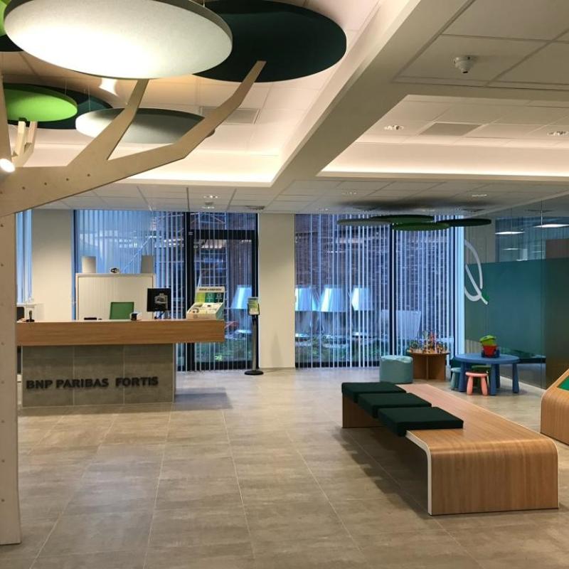 Revêtement de sols par Derau color