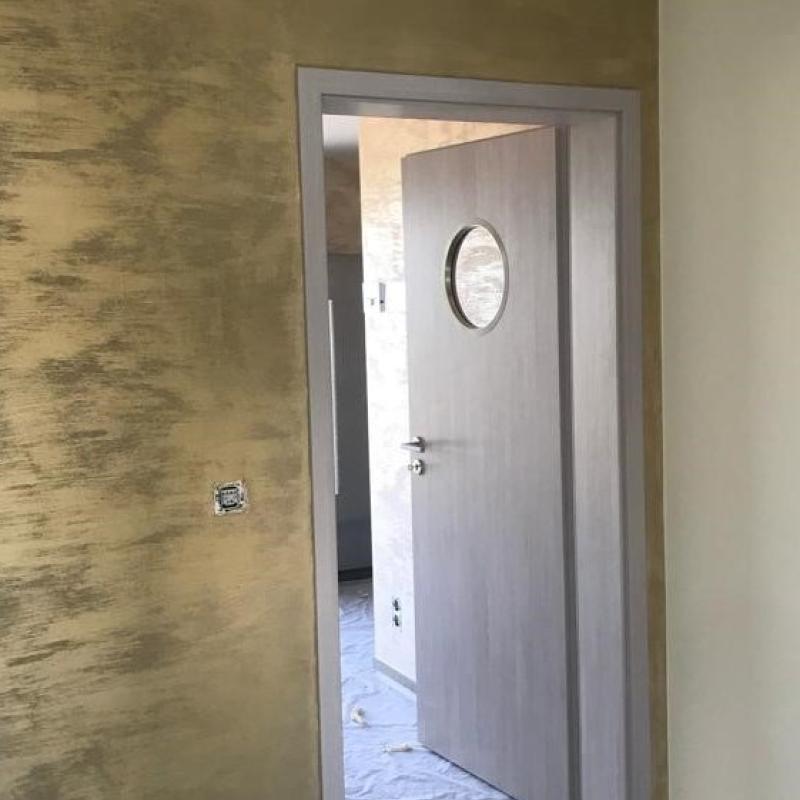 Papier peint par Derau Color