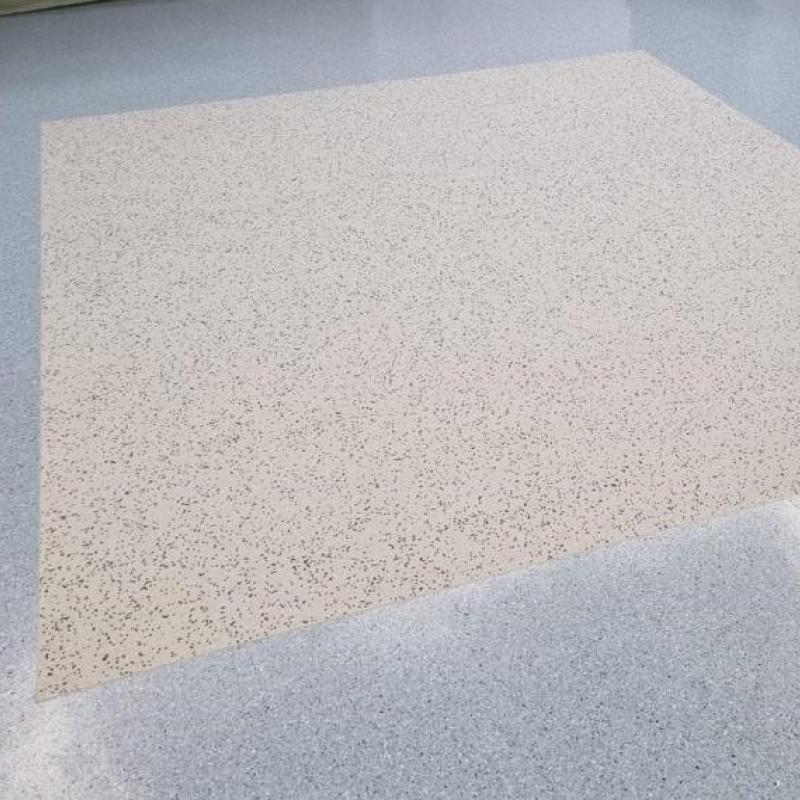 Revêtement de sols par Derau color