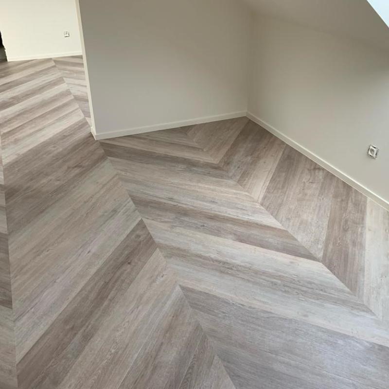 Revêtement de sols par Derau color