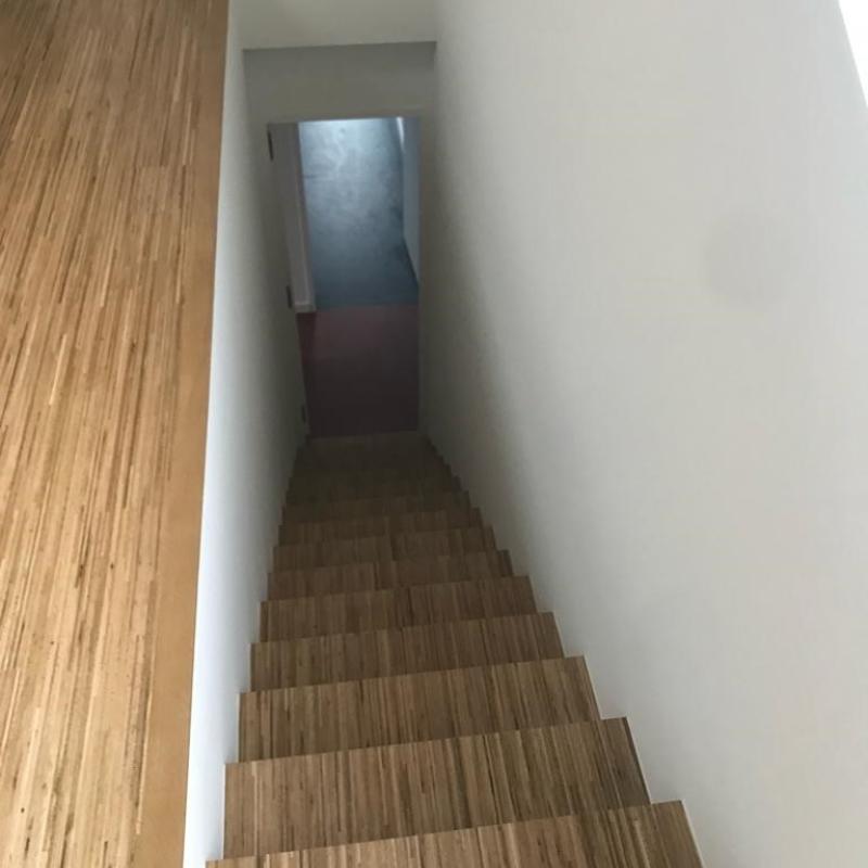 Revêtement de sols par Derau color