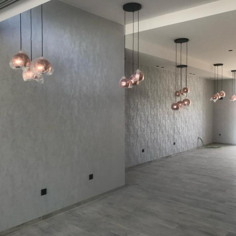 Papier peint par Derau Color